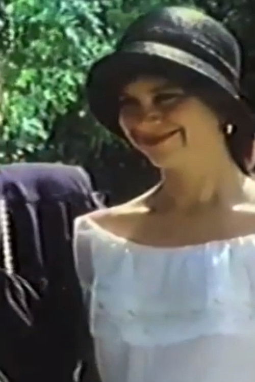 Goodbye Federico (1992) poster