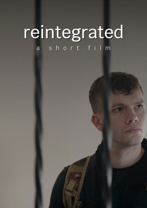 Reintegrated poster