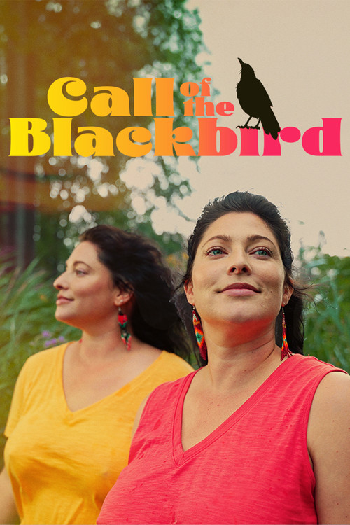 Call of the Blackbird (2025) poster