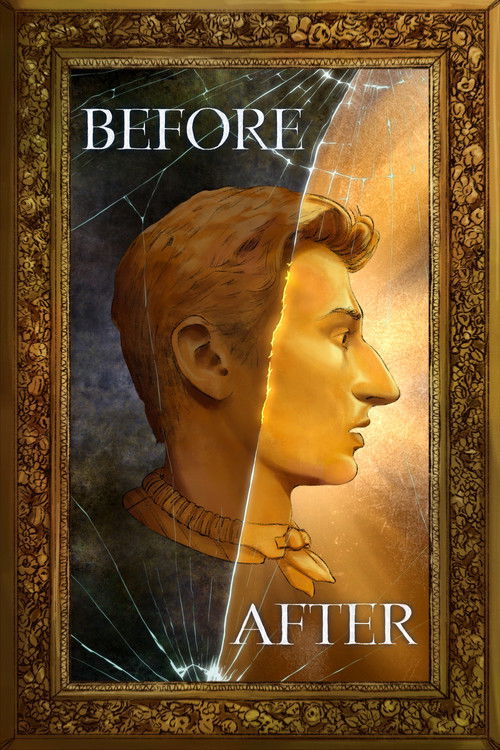 Before/After (2024) poster