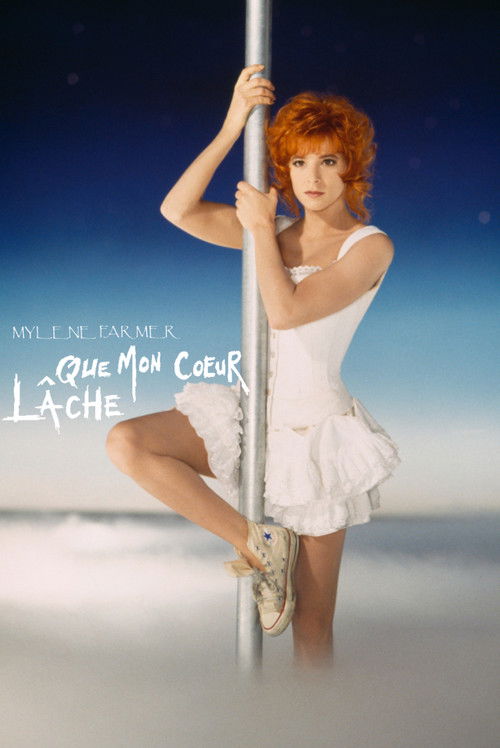 Mylène Farmer: My Soul is Slashed (1992) poster