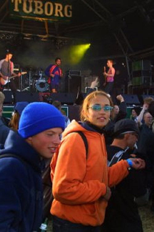 Eldborg - Sönn íslensk útihátíð (2002) poster