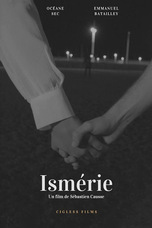 Ismérie (2023) poster