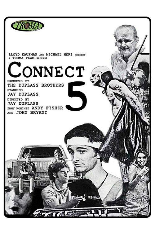 Connect 5 (1997) poster