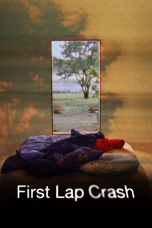 First Lap Crash (2026) poster