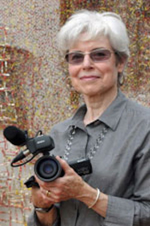 Susan Vogel