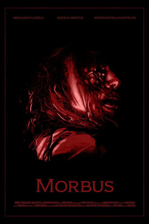 Morbus (2020) poster