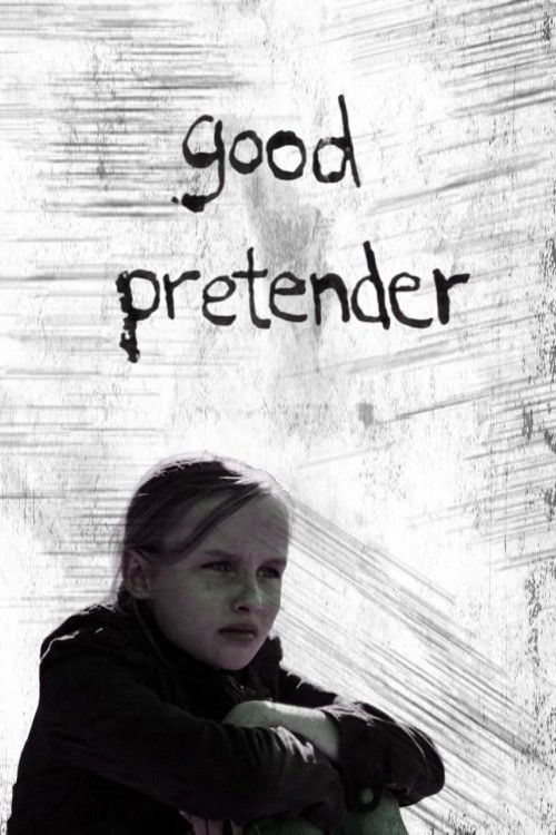 Good Pretender (2011) poster