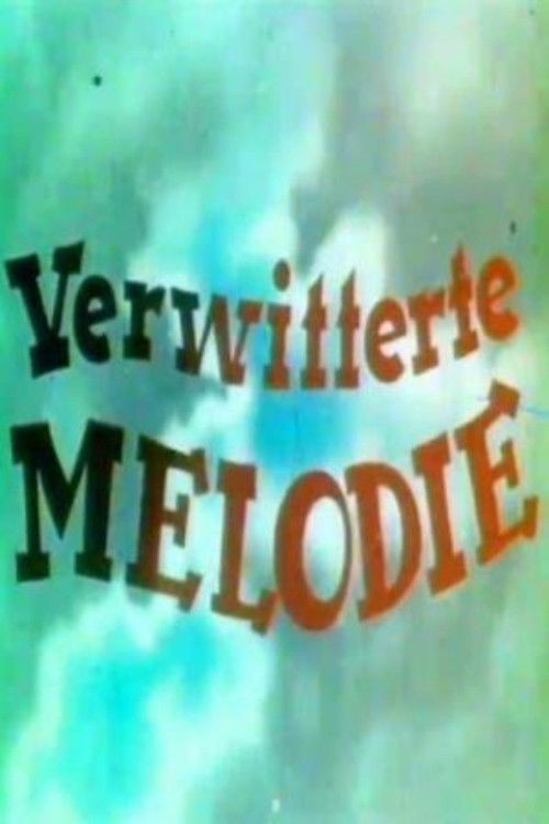 Weatherbeaten Melody (1943) poster