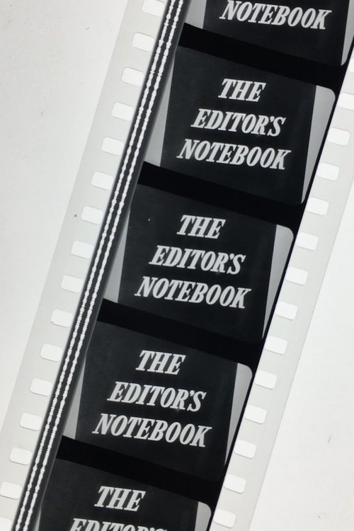 The Editor’s Notebook (1950) poster