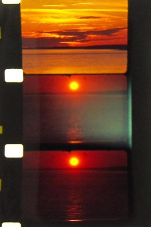 Narrow Rivers, Open Seas & Seventeen Sunsets (Silences for A Merchant Mariner) (2018) poster