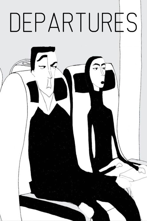 Uçuş (2016) poster