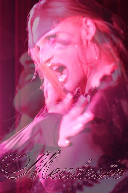 Meudeste (2025) poster