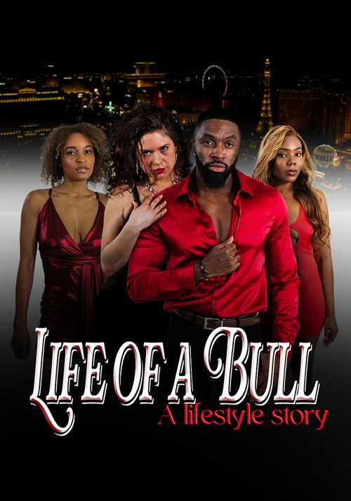 Life of a Bull: A Lifestyle Story poster