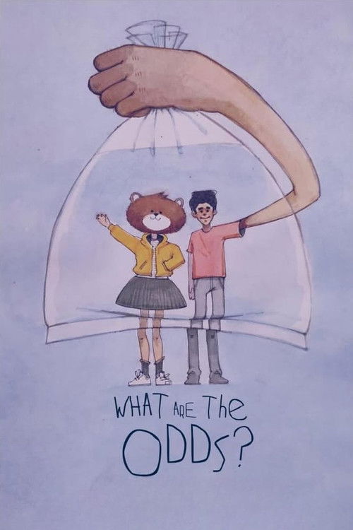 What are the Odds? (2019) poster