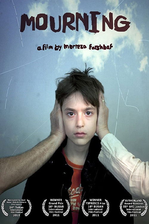 Mourning (2011) poster