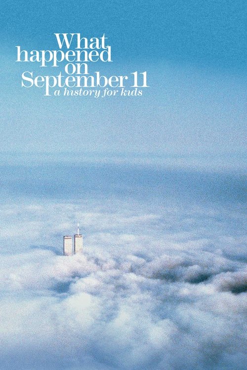 What Happened on September 11 (2019) poster