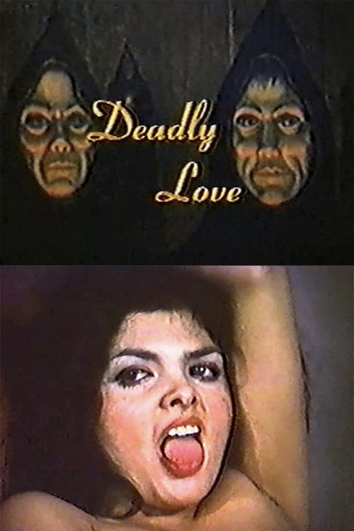 Hot Nasties (1976) poster