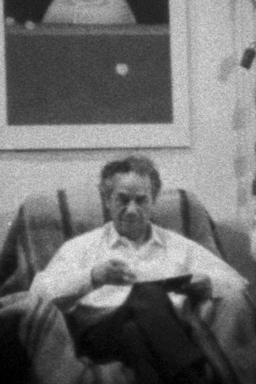 Hommage to Nicanor Parra (1968) poster