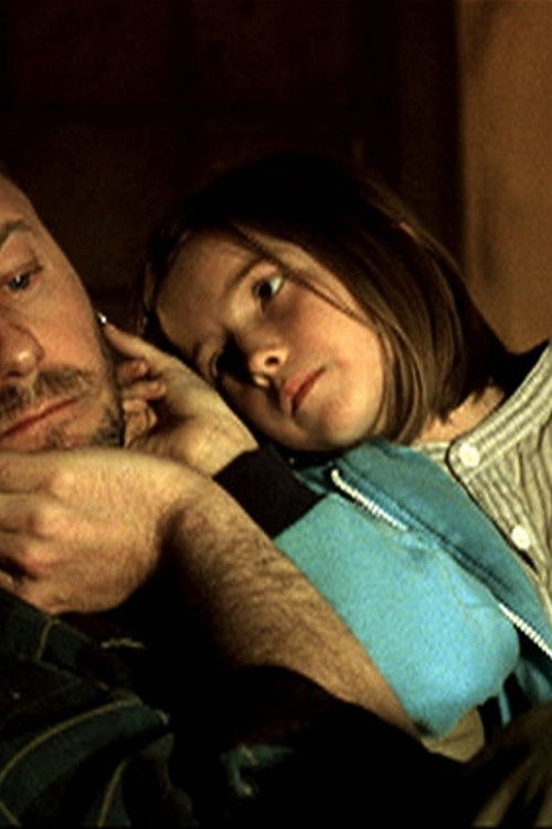 Shadow Man (2002) poster