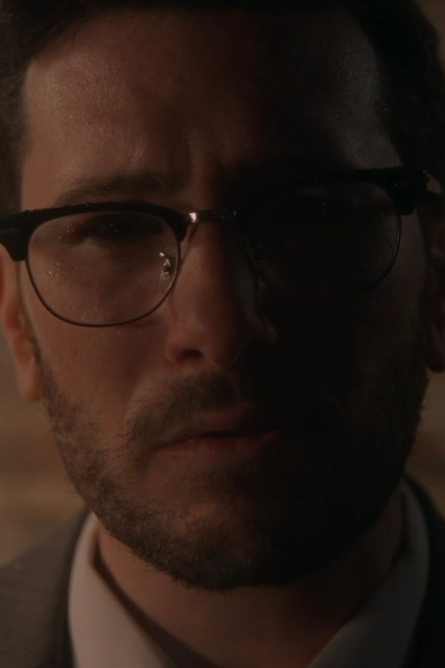 Winter of the Century (2025) poster