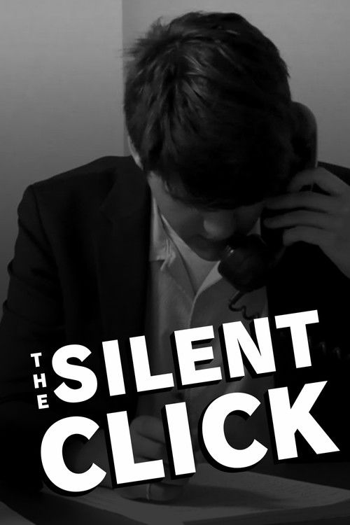 The Silent Click (2025) poster