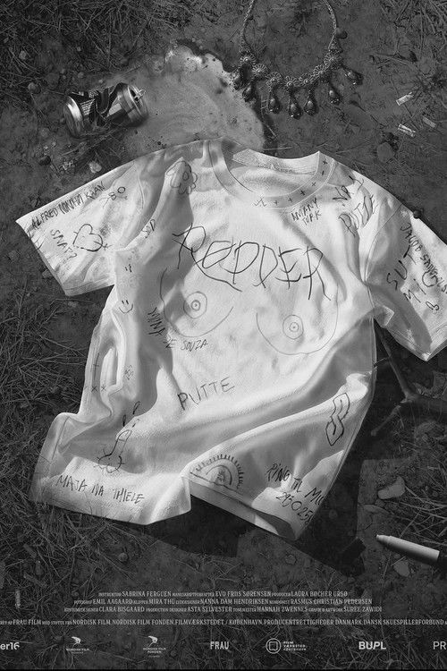 Rødder (2025) poster