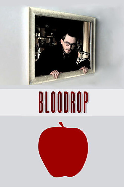 Bloodrop (2011) poster