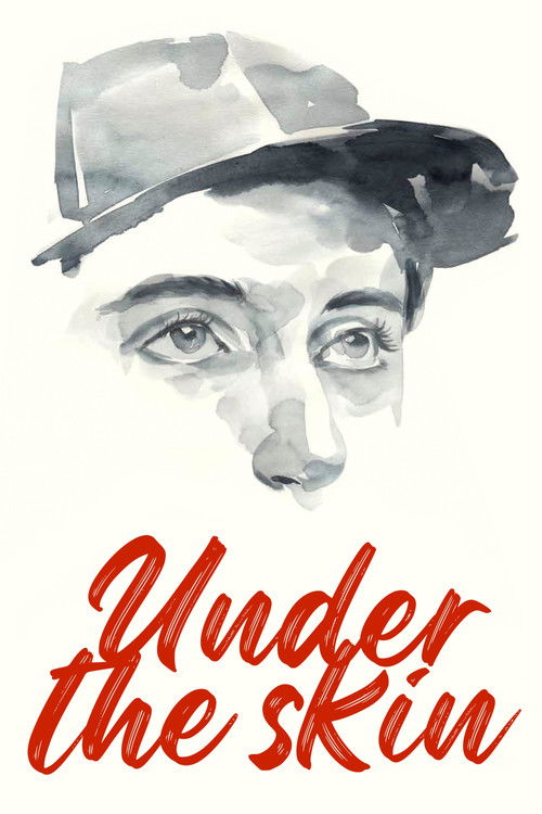 Under the Skin (2019) poster