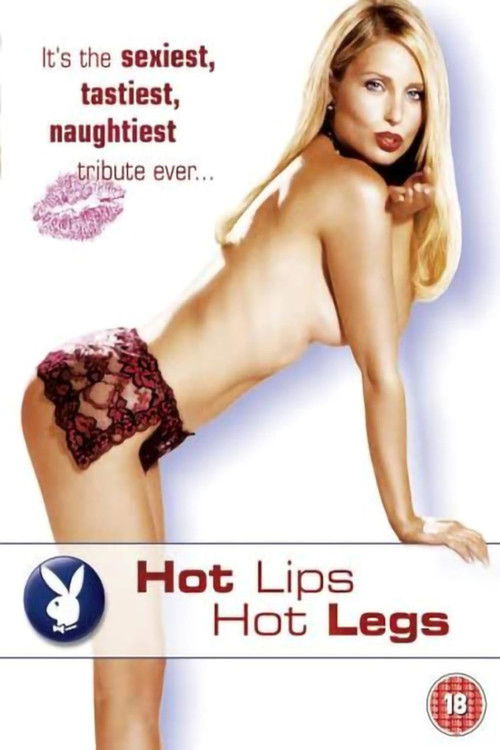 Playboy: Hot Lips, Hot Legs (2003) poster