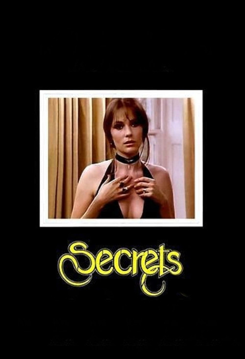 Secrets (1971) poster
