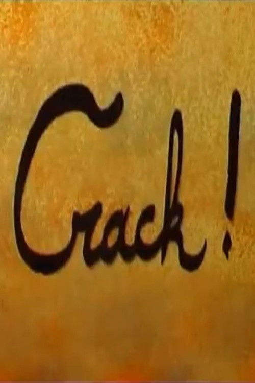 Crack! (2007) poster