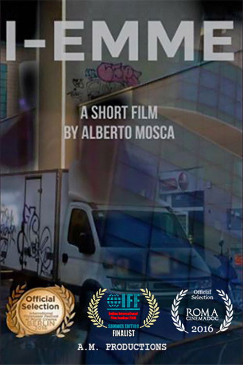I-EMME poster