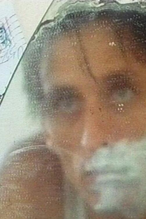 Im Regen (1994) poster