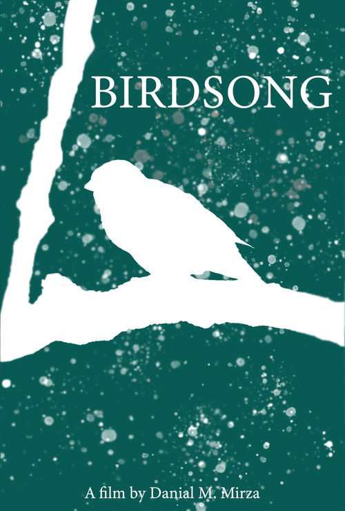 Birdsong (2023) poster