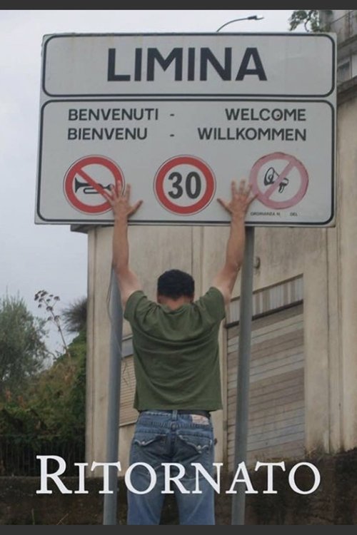 Ritornato (2021) poster