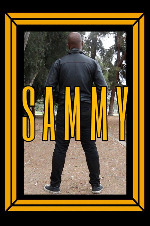 Sammy (2021) poster