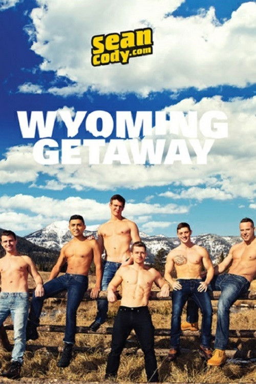 Wyoming Getaway (2018) poster