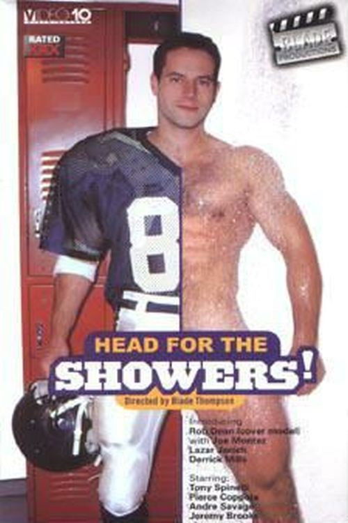 Head for the Showers! (1998) poster
