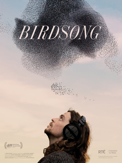 Birdsong (2024) poster