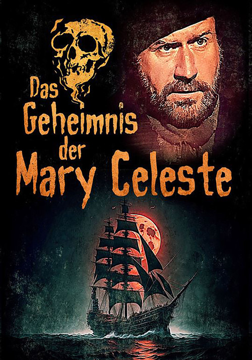 Das Geheimnis der Mary Celeste (1972) poster