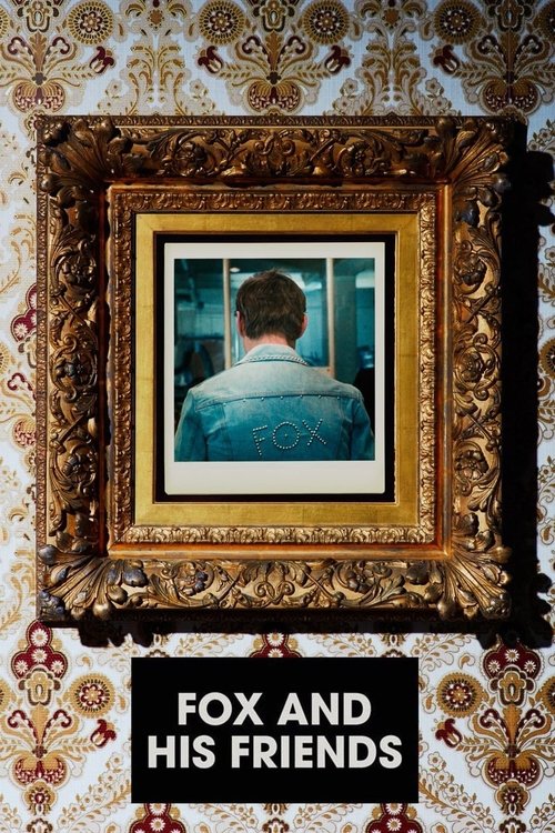 Faustrecht der Freiheit (1975) poster