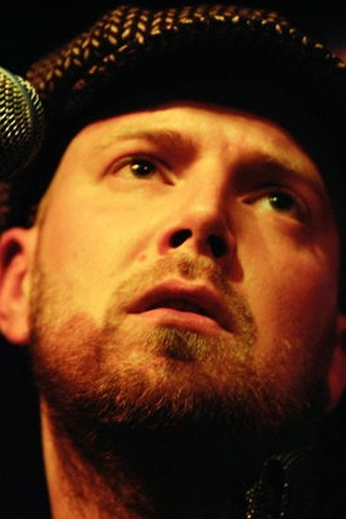 Henrik Freischlader bei den Leverkusener Jazztagen 2023 (2023) poster