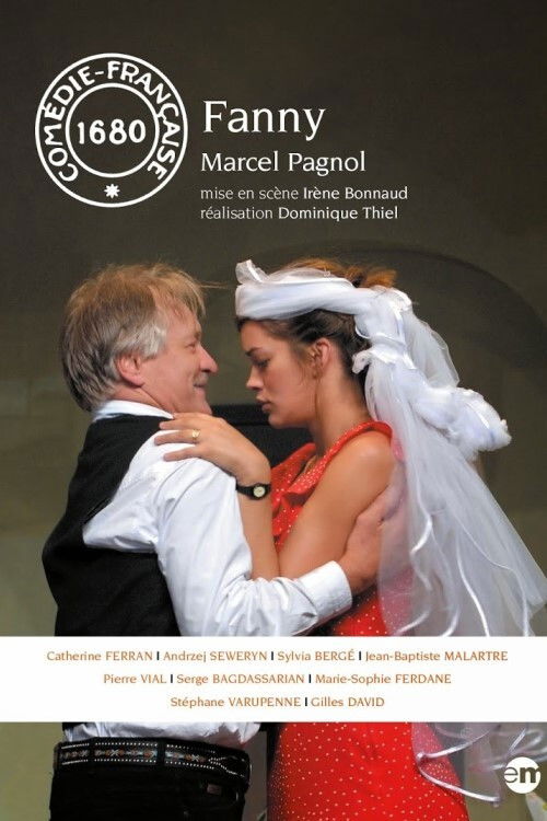 Fanny (2008) poster