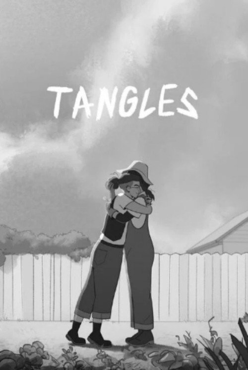 Tangles (2026) poster