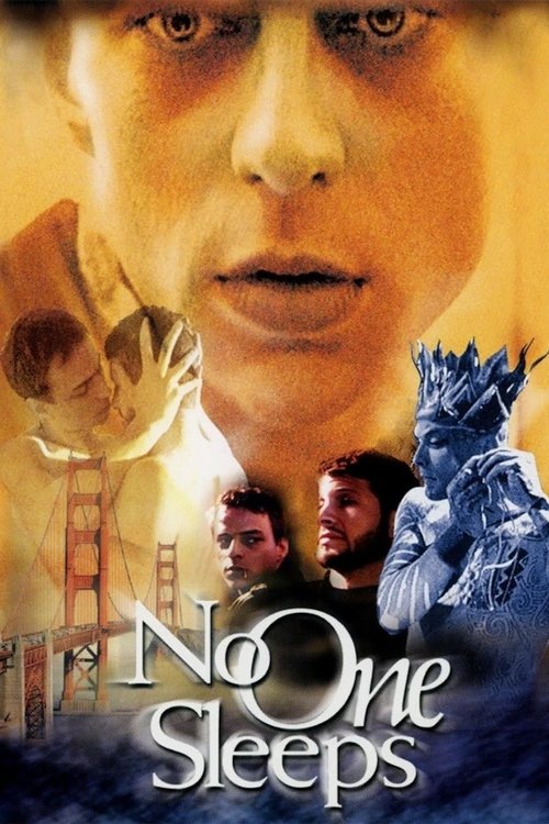 No One Sleeps (2000) poster