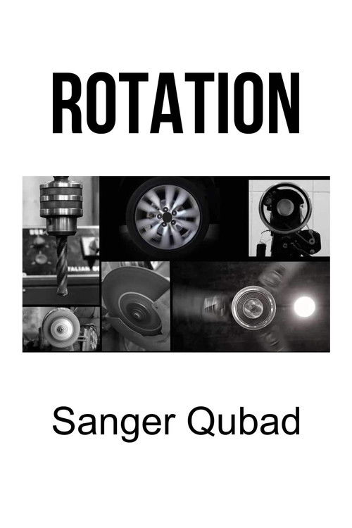 Rotation (2017) poster