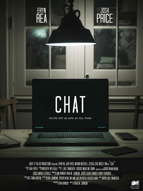 Chat (2023) poster