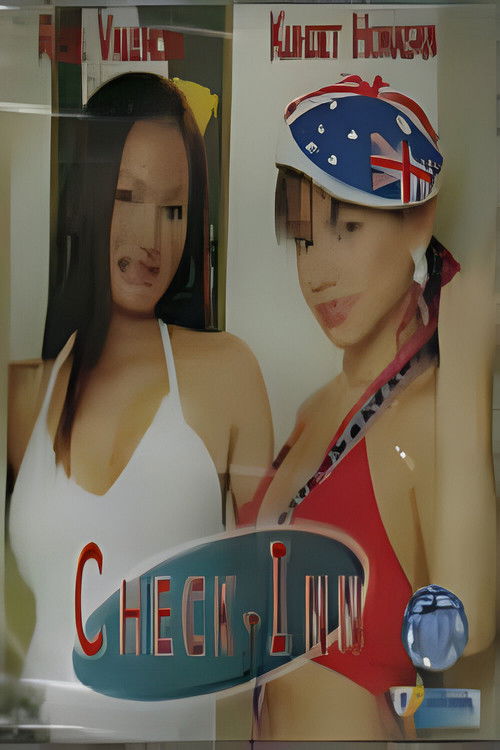 Check Inn (2004) poster