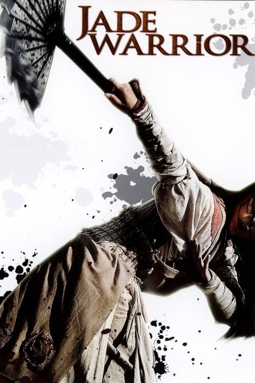 Jadesoturi (2006) poster
